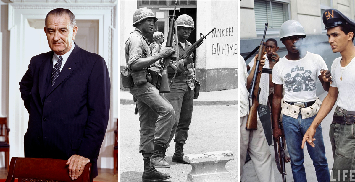 Было дело на Гаити - свежие новости на Toplenta по теме Граждан