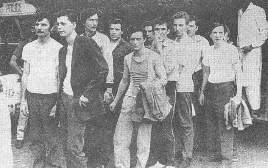 Про угон самолёта компании Аэрофлот жарким летом 1990 года - свежие новости на Toplenta по теме Капитал