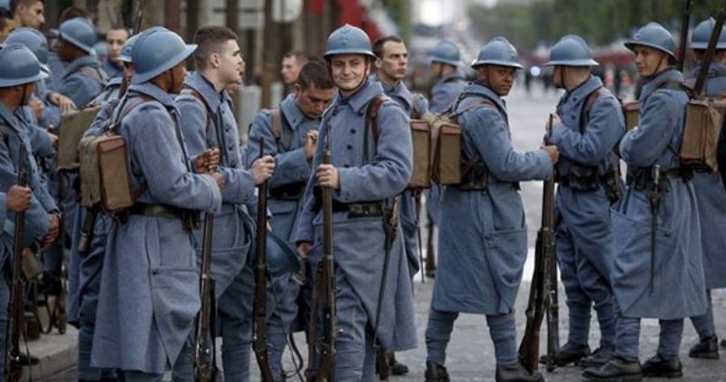 Как суповая миска помогла спасти миллионы жизней - похожая новость на Toplenta