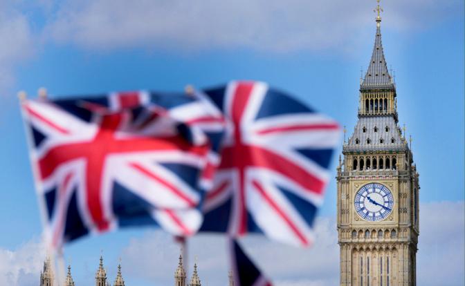 Способна ли «англичанка» атаковать самолёт Президента России? - свежие новости на Toplenta по теме 1