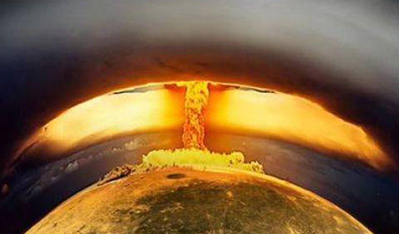 Кошка-шпион и взрыв Луны: тайные планы холодной войны - свежие новости на Toplenta по теме СТО