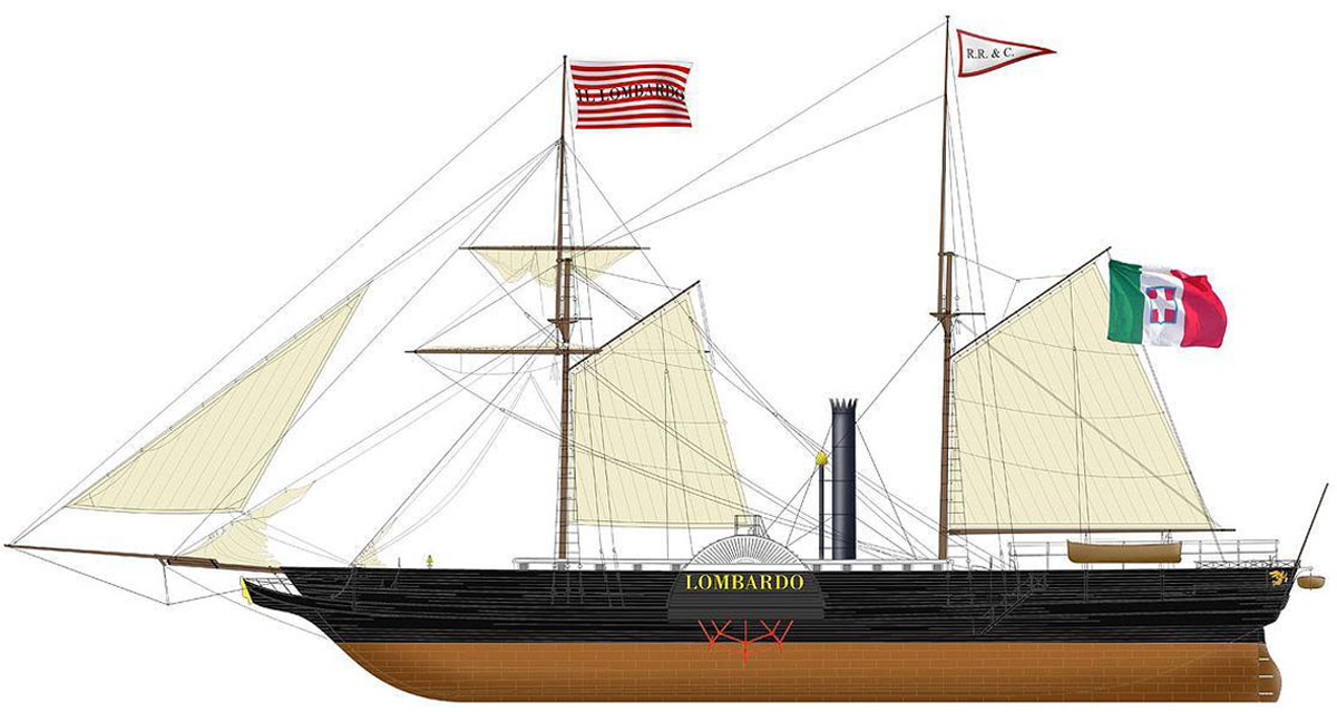 Италия или смерть - свежие новости на Toplenta по теме арм