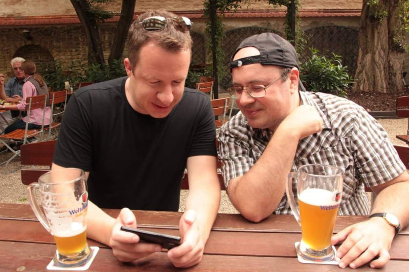 Про отношение граждан современной России к немцам - свежие новости на Toplenta по теме Капитал