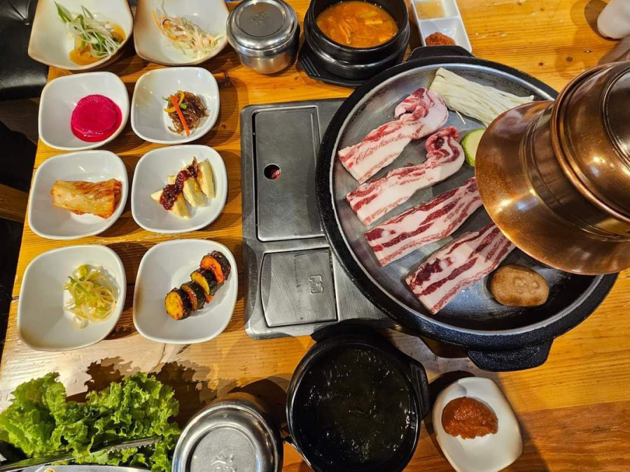 Про посещение прекрасной и солнечной Монголии - свежие новости на Toplenta по теме Капитал