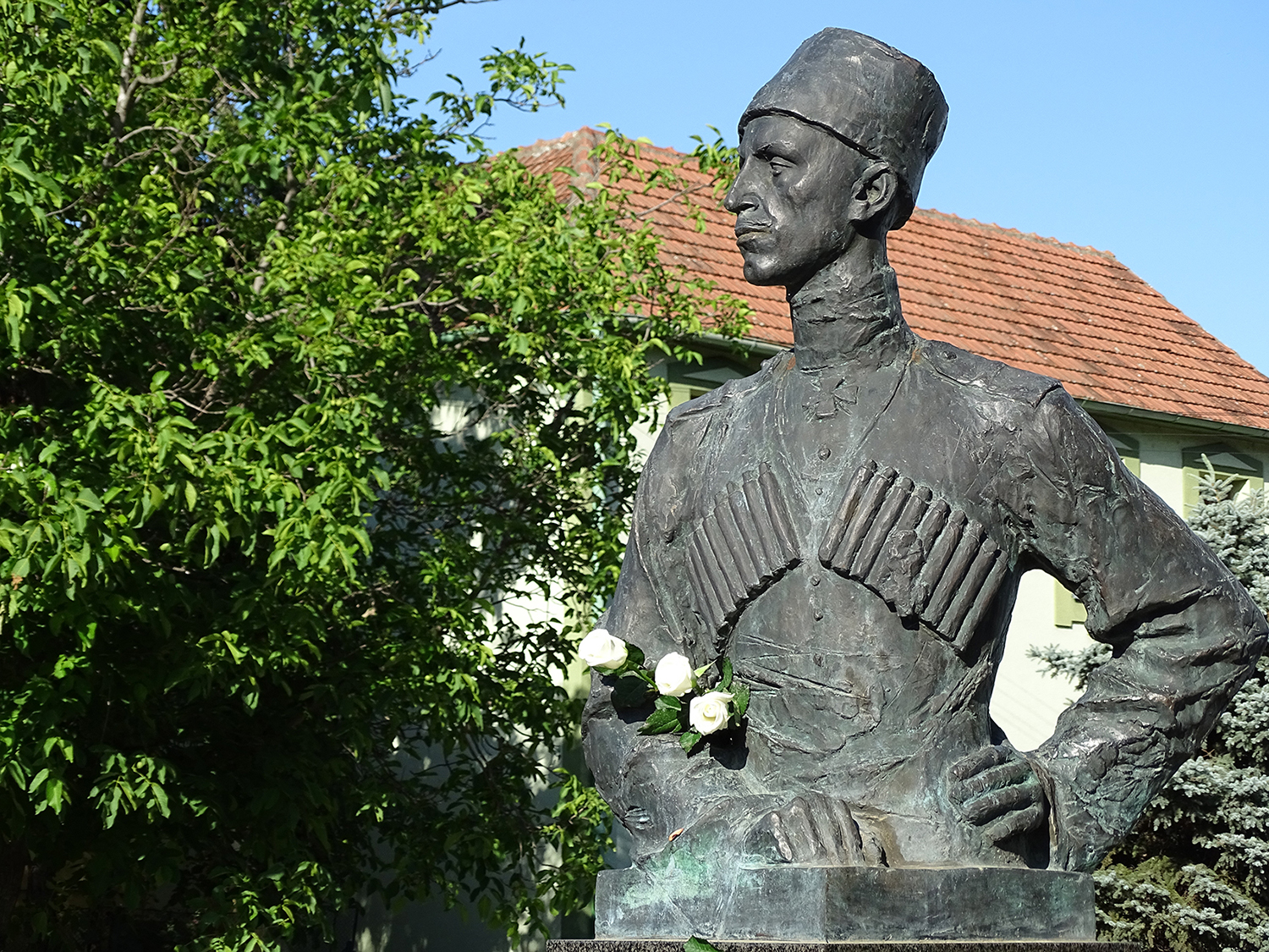 Русские против красных - свежие новости на Toplenta по теме Граждан