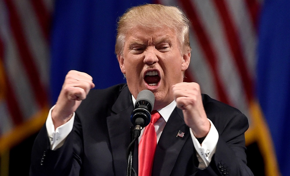 Зачем торговец Трамп хочет присвоить Победу в Великой Отечественной войне - свежие новости на Toplenta по теме Дона