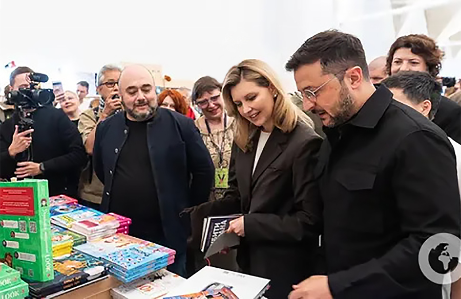 О смелом крысёнке… Чего боится президент с во-о-от таким рейтингом? - свежие новости на Toplenta по теме власть