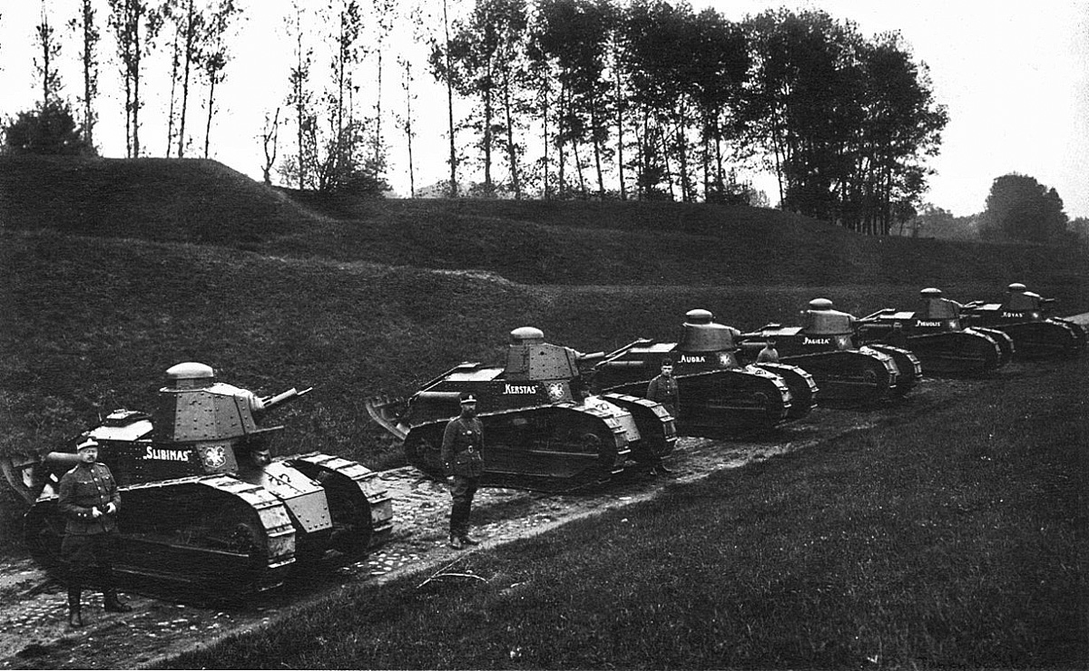 Стальные шпроты - свежие новости на Toplenta по теме Балтика