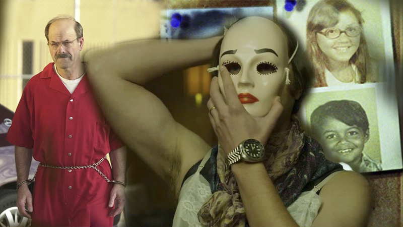 Двойная жизнь Денниса Рейдера — церковного лидера, скаута и маньяка ВТК - свежие новости на Toplenta по теме По