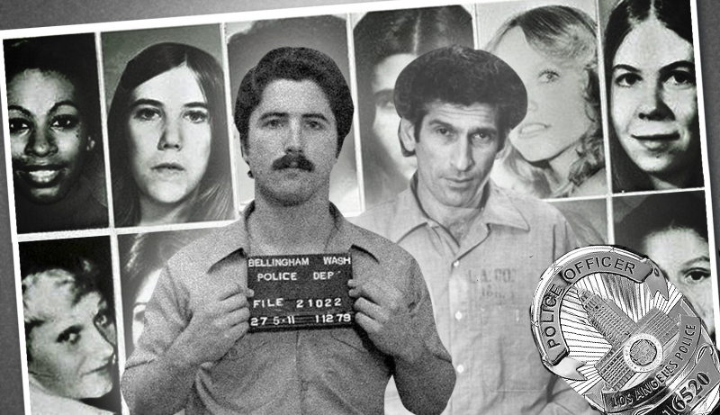 «Душители с Хиллсайд»: Жуткая история братьев-убийц из Лос-Анджелеса - свежие новости на Toplenta по теме преступления