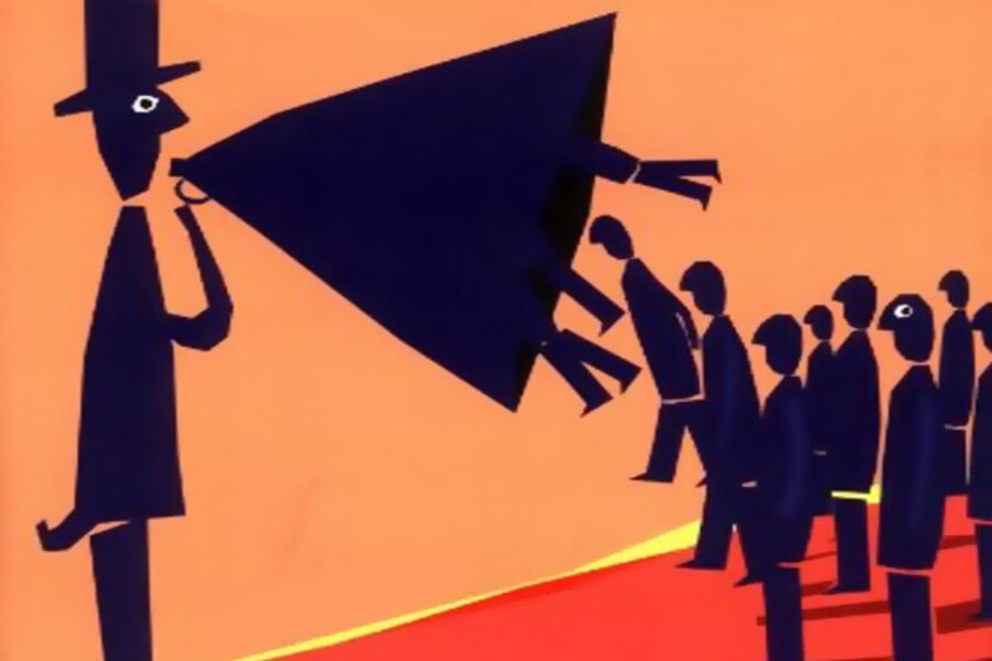 Эксперт назвал 10 способов управления массами, которые активно использует власть - свежие новости на Toplenta по теме По