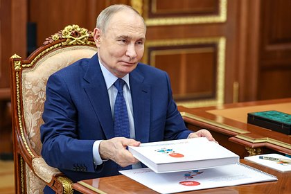 Политолог назвал меры по поддержке семей с детьми главной ценностью политики Путина - свежие новости на Toplenta по теме Россия24