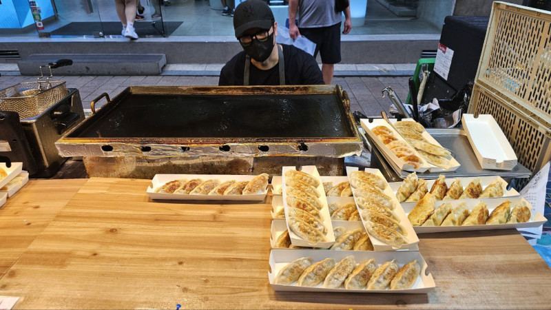 Про общение с г-нами Южной Кореи на тему Америки - свежие новости на Toplenta по теме ии