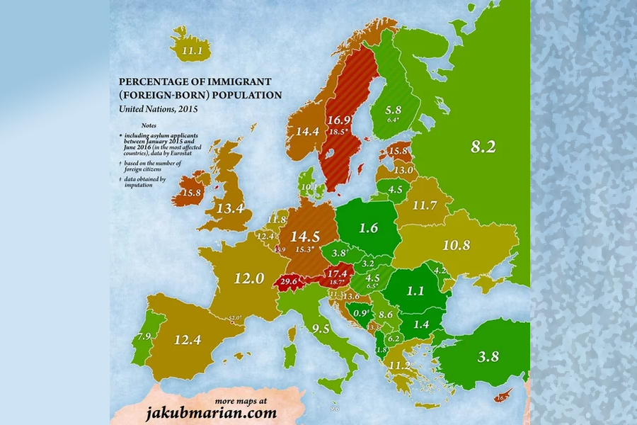 О страшной угрозе… Почему её игнорируют власти? - свежие новости на Toplenta по теме власть