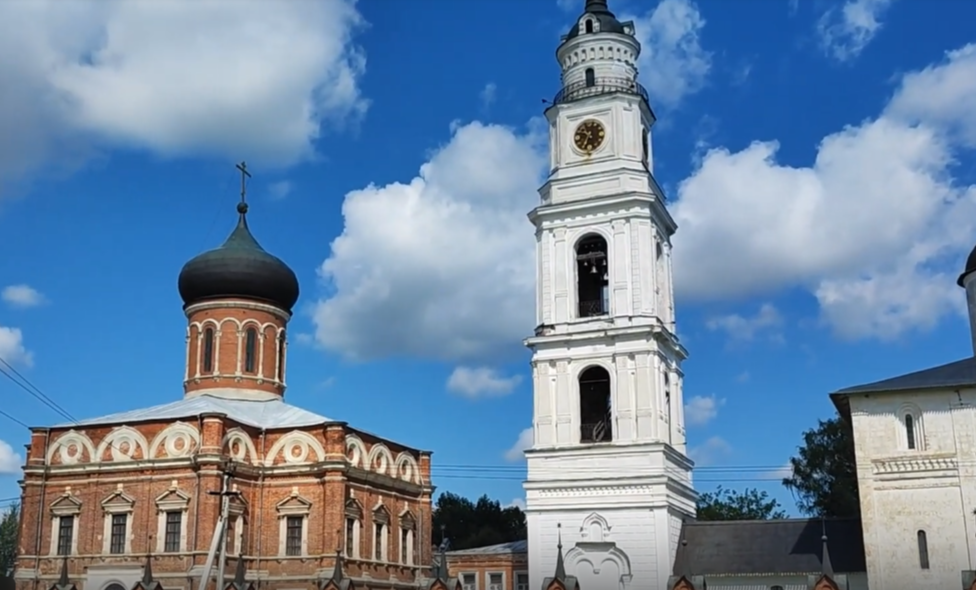 Волоколамск отметил 890-летний юбилей - свежие новости на Toplenta по теме Орск