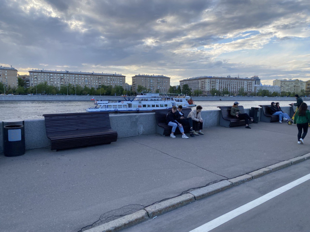 Однажды Георгий вышел на улицу через год после запрета международного движения сатанистов.. - свежие новости на Toplenta по теме Капитал