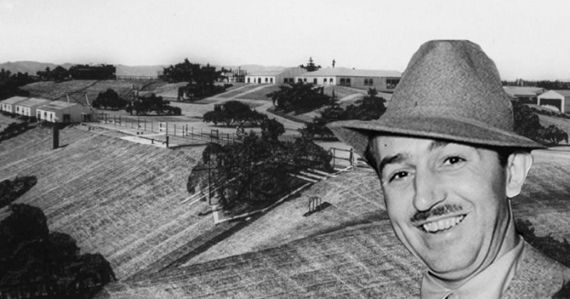 Иллюзия от Диснея, или Как превратить военный завод в провинциальный городок - свежие новости на Toplenta по теме тв