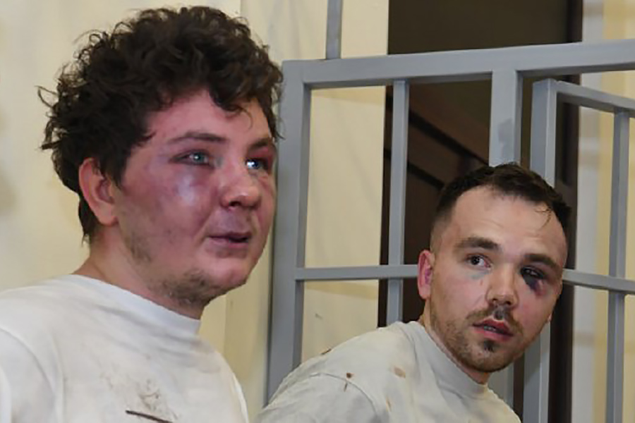 Об особом цинизме… Азербайджан перешёл все границы? - свежие новости на Toplenta по теме Прав