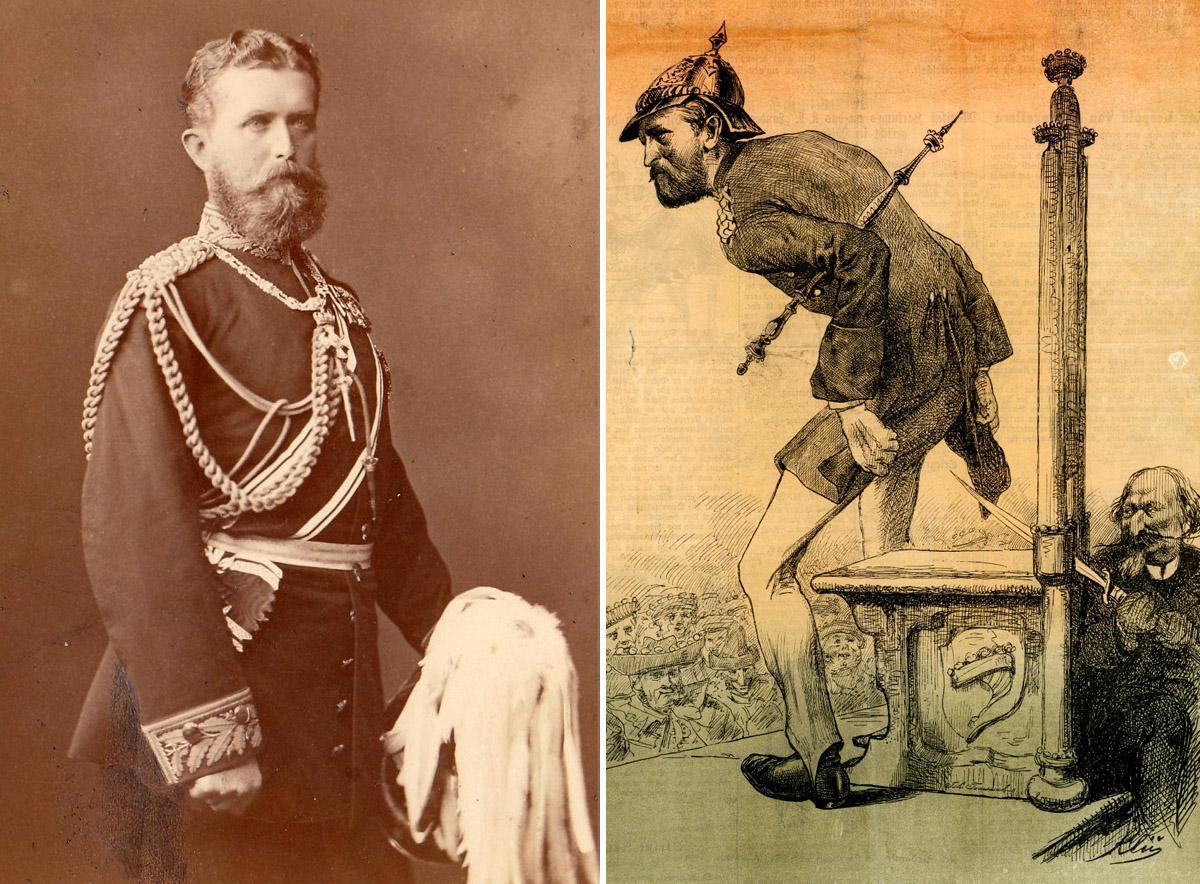 Как мало надо для войны - свежие новости на Toplenta по теме германия