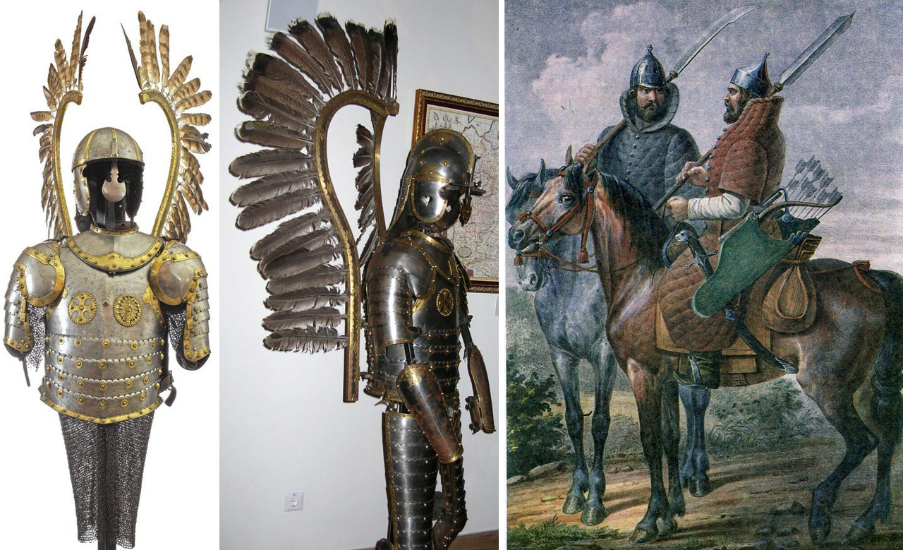 Клушино: Русь почти разрушена - свежие новости на Toplenta по теме По