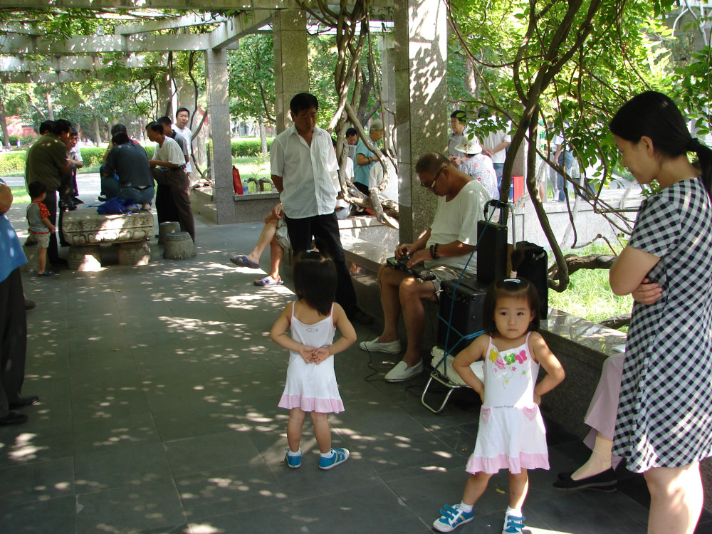 Про дружеское общение с китайцами - свежие новости на Toplenta по теме кнр