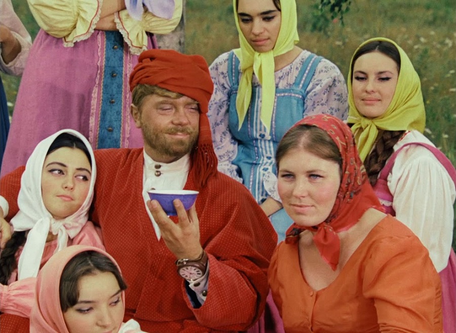 Штирлиц — моджахед, Сухов — развратник! Как афганцы смотрели советское кино - свежие новости на Toplenta по теме Капитал