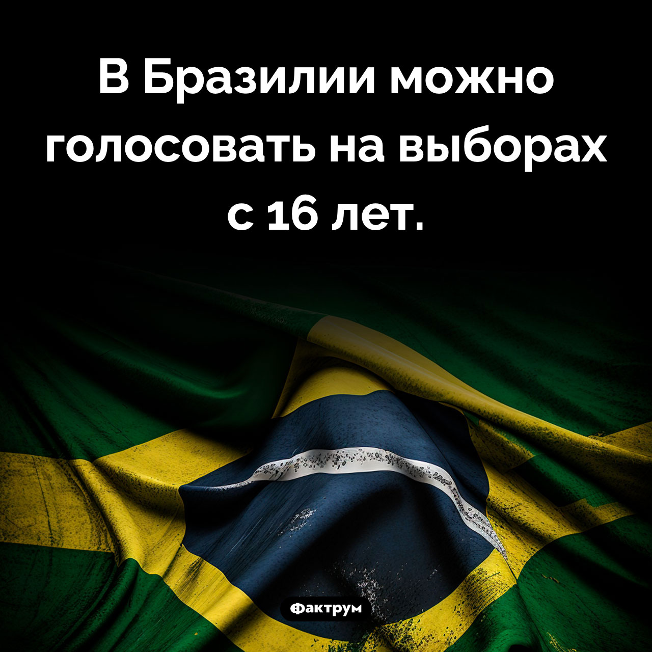 Выборы в Бразилии - свежие новости на Toplenta по теме По