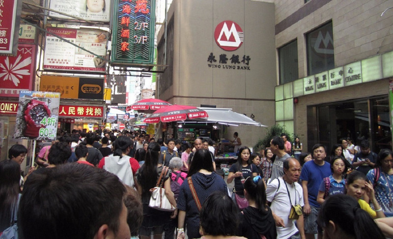 Про современных граждан Китайской Народной Республики - свежие новости на Toplenta по теме кнр