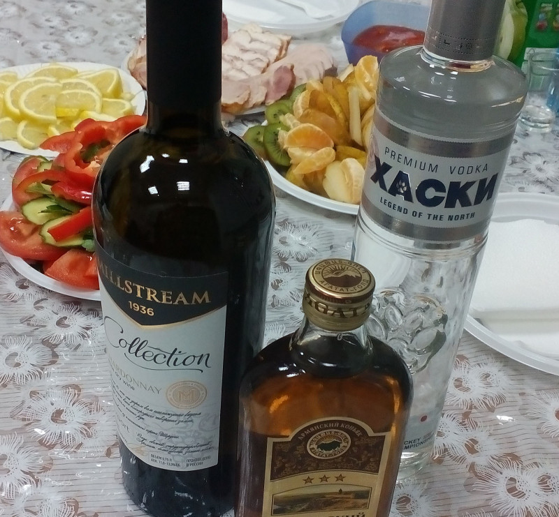 Про посвящение в русские - свежие новости на Toplenta по теме Капитал