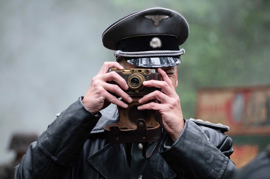 Про фильм «Праведник» от российских кинематографистов - свежие новости на Toplenta по теме Капитал