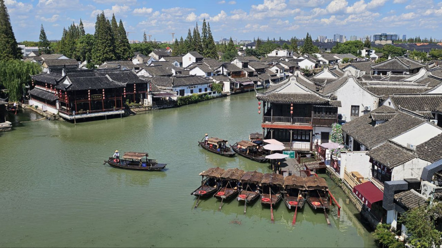 Про некоторые нюансы посещения Китая в современных условиях - свежие новости на Toplenta по теме кнр