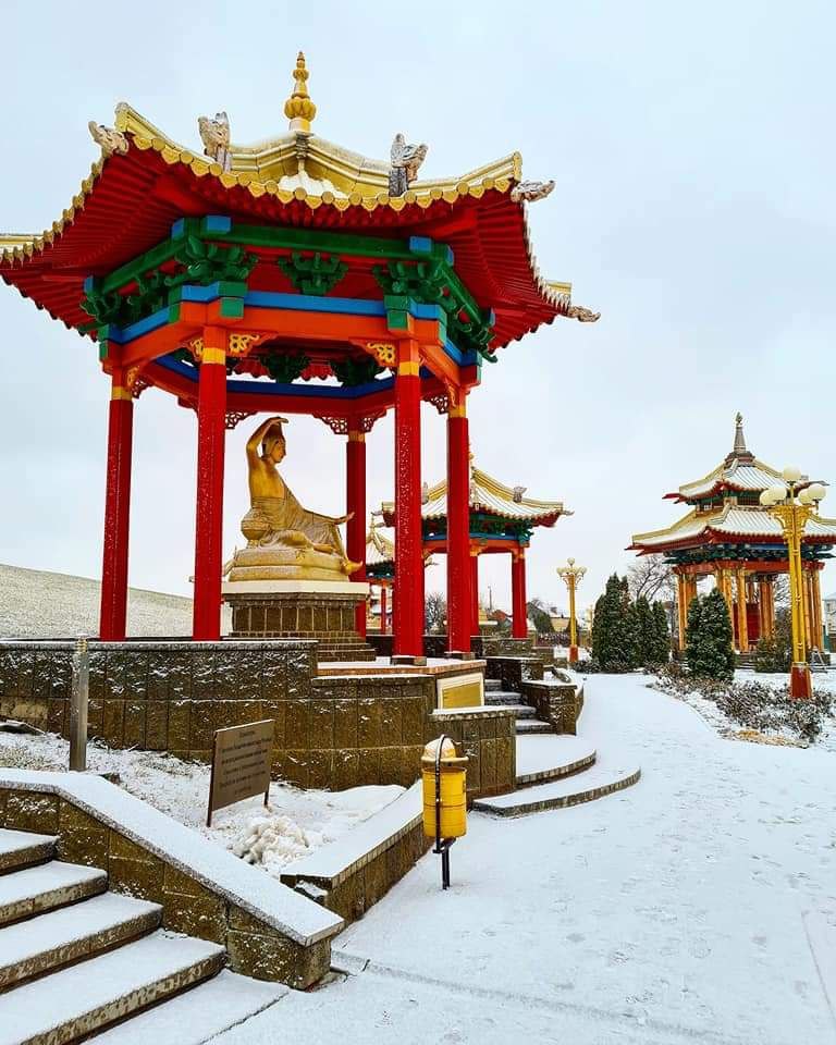 Про путешествия по России - свежие новости на Toplenta