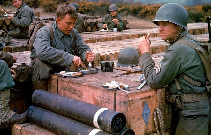 «Армия призраков»: чем занималось секретное подразделение США - свежие новости на Toplenta по теме Инженер