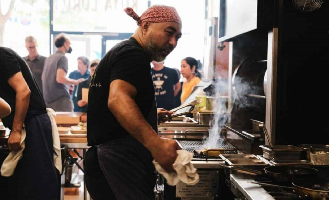 Про поведение женщин в ресторанах - свежие новости на Toplenta по теме ств