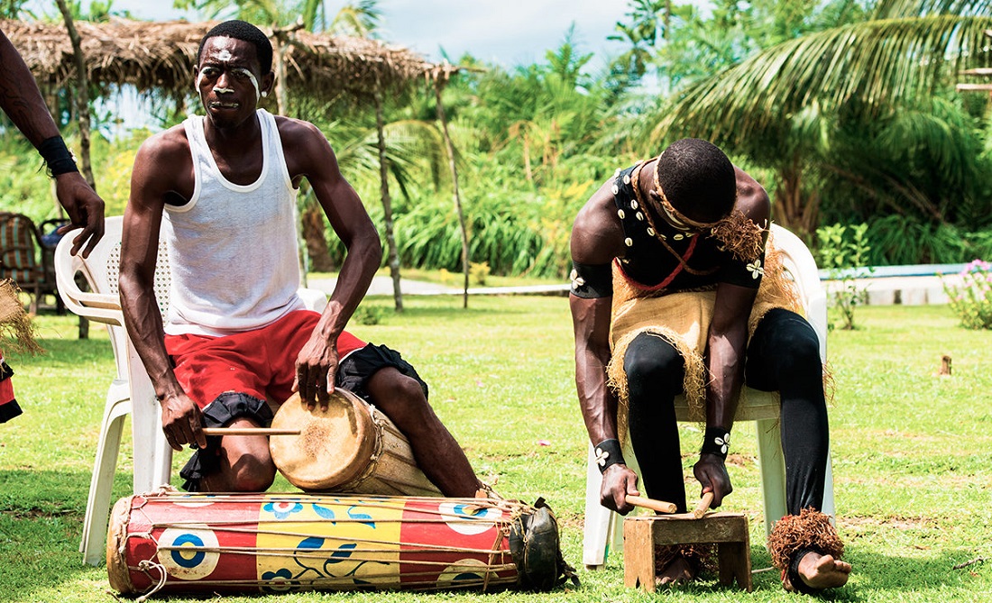 Про осуждение "антиконституционного переворота" в Габоне на благословенном Западе - свежие новости на Toplenta