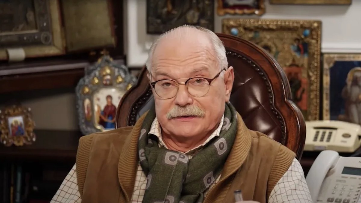 Переполох в Липецкой области, такого Михалков еще не снимал. Предприниматель отказал Главе жертвовать 40 млн - свежие новости на Toplenta по теме ств