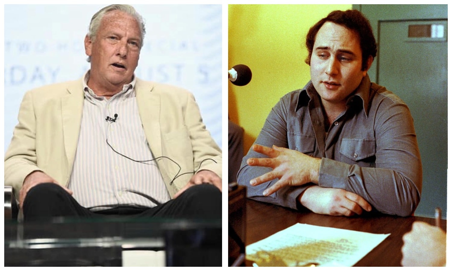 Абсолютное зло: получил пулю, выжил и распутал дьявольскую преступную схему - похожая новость на Toplenta