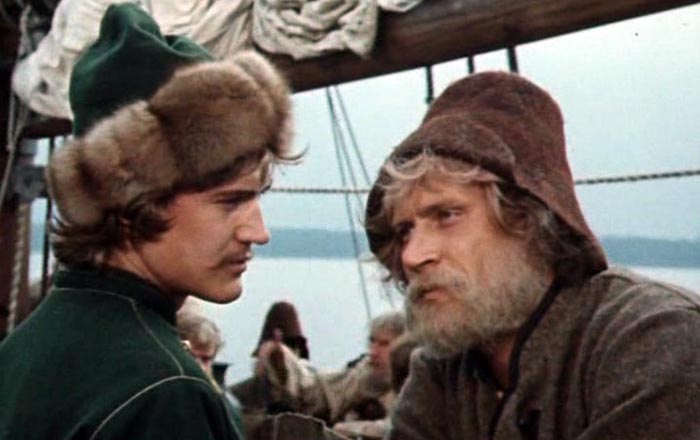 Что кормщик Иван Рябов на самом деле сделал со шведами - свежие новости на Toplenta