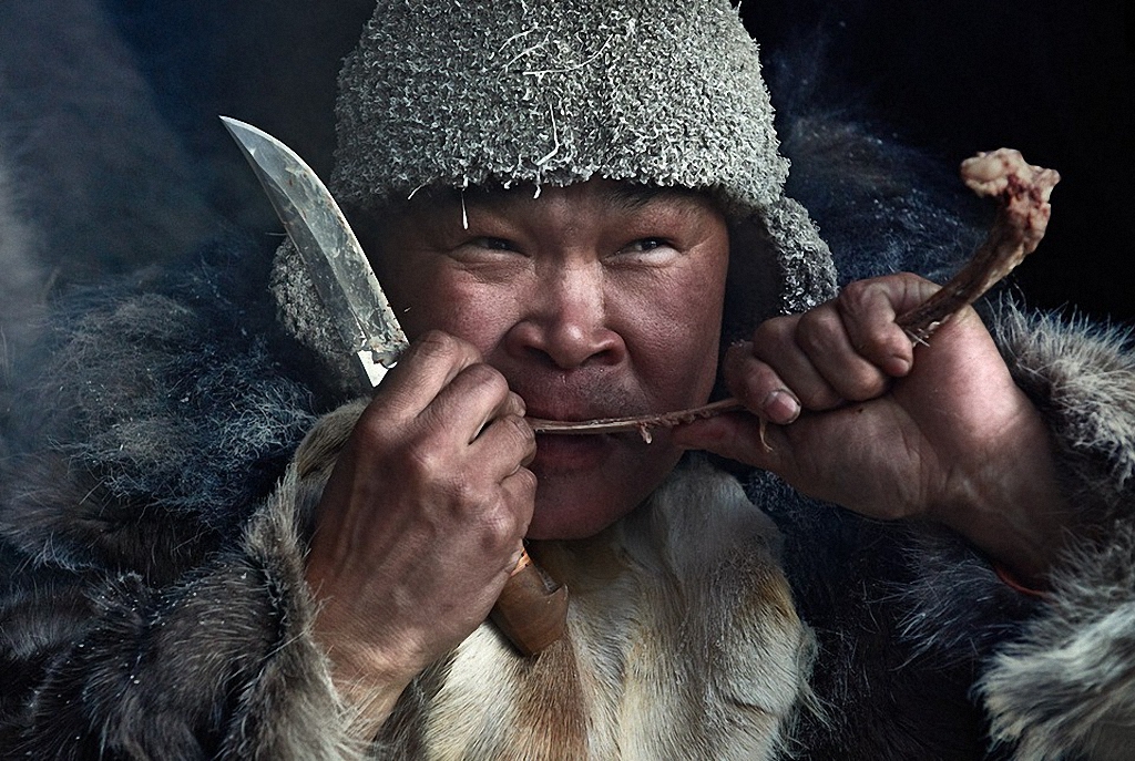 Три войны русских с чукчами. Почему не победили - свежие новости на Toplenta