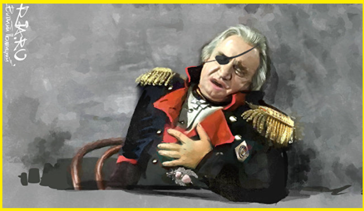 Записки либерала нетвойниста или простите нас за так называемое Бородино - свежие новости на Toplenta