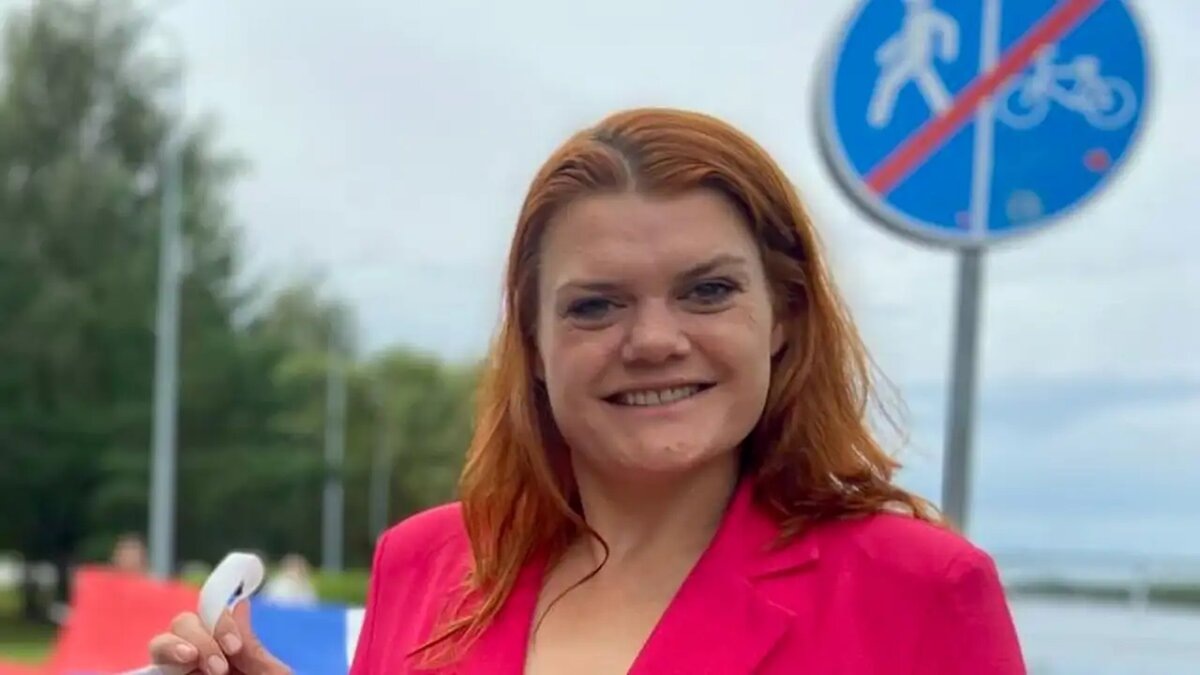 Мат Аратовой услышали даже в Кремле. Но власть Дубны заступилась: "Много хорошего для народа делает" - похожая новость на Toplenta