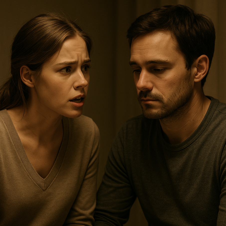 — Думаешь, я поверю, что ты полюбила моего сына без расчёта? Да я таких видела десятки! - свежие новости на Toplenta