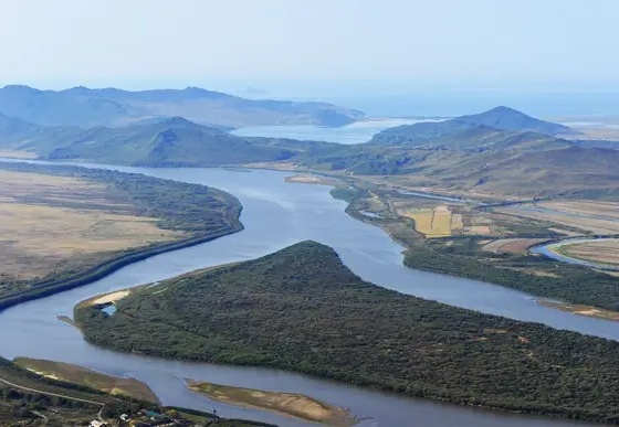 Как корейский остров Ноктундо стал русским Оленьим. Почему его требуют назад - свежие новости на Toplenta