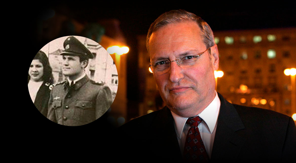 Эфраим Зурофф не забывает и не прощает - свежие новости на Toplenta