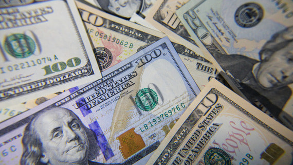 США прекратили финансирование конфликта на Украине - Политика на Toplenta