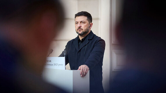 Reuters: Киев не участвовал в подготовке предложений по завершению конфликта - Политика на Toplenta