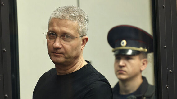 Суд признал бывшего замминистра обороны Тимура Иванова банкротом - свежие новости на Toplenta по теме Общее