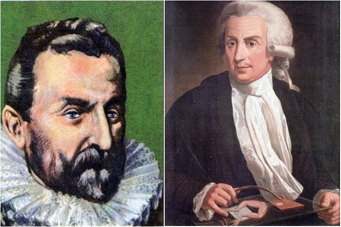 10 терминов, предметов или явлений, названных в честь выдающихся людей - похожая новость на Toplenta