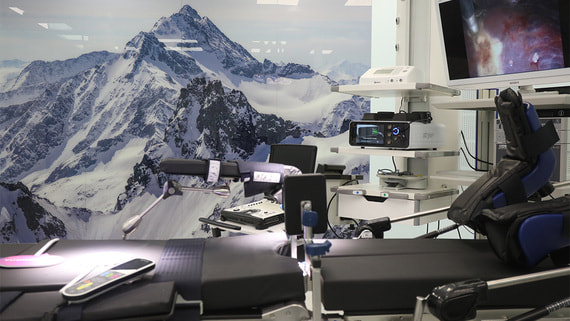 Правительство утвердило строительство и реконструкцию 136 медорганизаций - свежие новости на Toplenta