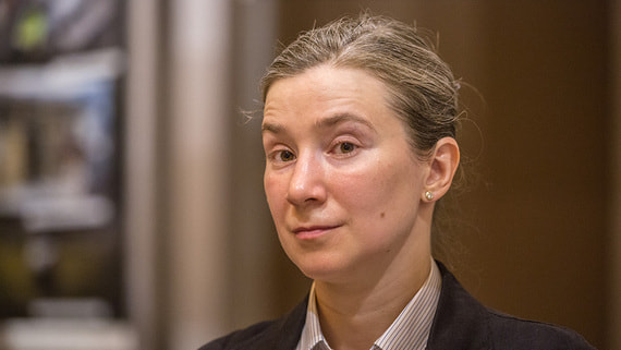 Политолога Екатерину Шульман внесли в перечень экстремистов - свежие новости на Toplenta